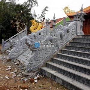 Rồng đá ĐẸP RĐ-005 Rồng đá ĐẸP RĐ-005
