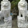 Sư tử đá STĐ-001