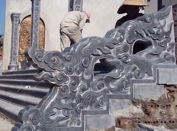 Ý Nghĩa, Cách Bài Trí Rồng Đá Chuẩn Phong Thủy Thu Hút Tài Lộc 7 Những điều cần lưu ý khi bài trí rồng đá phong thủy