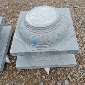 Chân tảng đá - Tảng bẹt đá CT-001