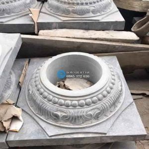 Chân tảng đá, Tảng bẹt đá CT-002