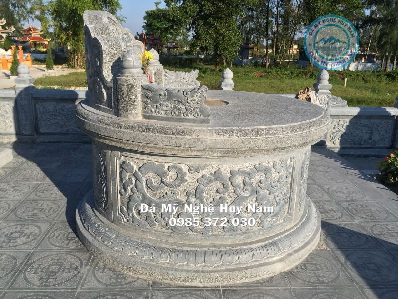 Các mẫu mộ đá giá rẻ tại Ninh Bình 5 Tổng hợp các mẫu mộ đá giá rẻ với các mẫu sau đây.