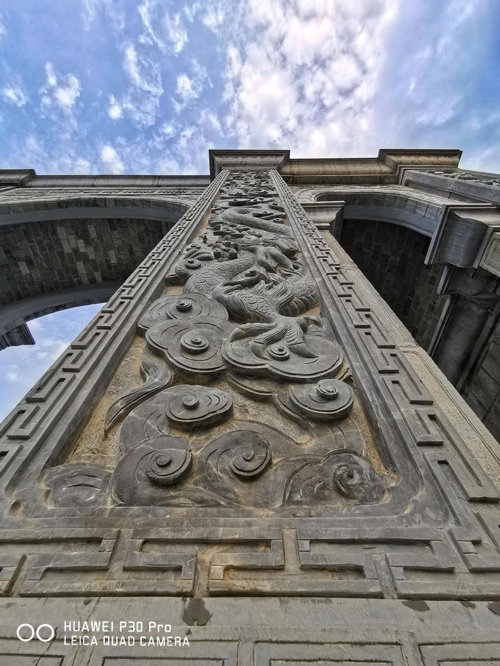 Ngắm nhìn làng nghề đá mỹ nghệ 500 tuổi dưới góc máy đời thường 5 Jpeg