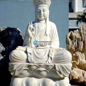 Tượng phật địa tạng TĐ-005 Tượng phật địa tạng TĐ-005
