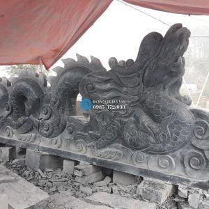 Rồng đá ĐẸP RĐ-002