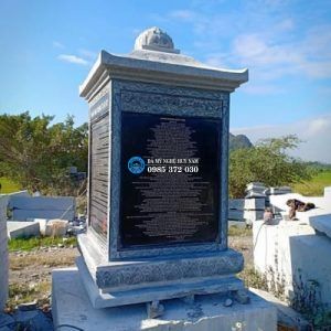 Bia đá ĐẸP BĐ-001