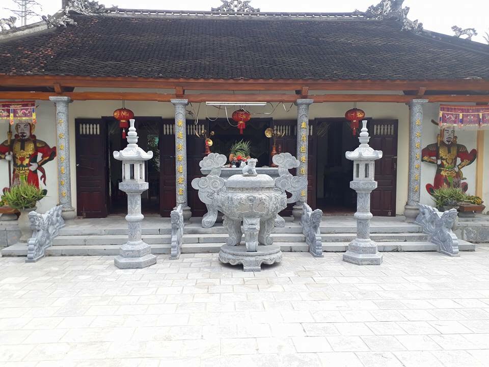 Chất liệu để chế tác lư hương đá đẹp