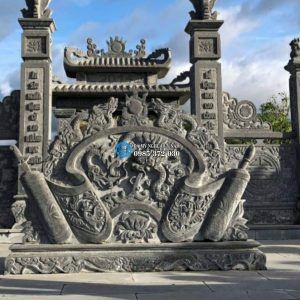 Cuốn Thư Đá ĐẸP CT-003