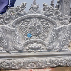 Cuốn Thư Đá ĐẸP CT-004