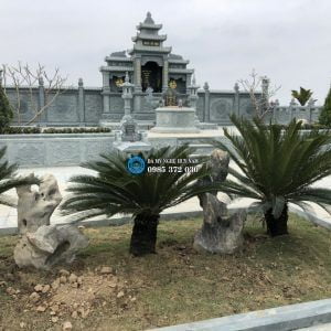 Xây dựng Khu Lăng Mộ Đá xanh rêu cao cấp tại Bà Rịa Vũng Tàu Xây dựng Khu Lăng Mộ Đá xanh rêu cao cấp tại Bà Rịa Vũng Tàu