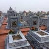 Lăng mộ đá ĐẸP LMĐ-029