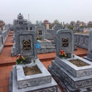 Lăng mộ đá ĐẸP LMĐ-029
