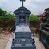 Mộ đá công giáo MĐ-05