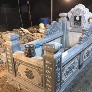 Mộ đá ĐẸP MĐ-031