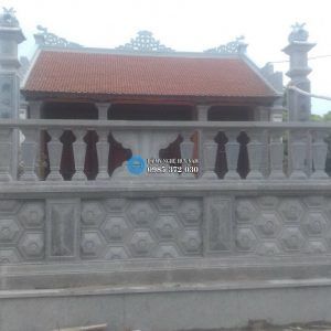 Lan Can Đá LCĐ-002