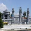 Lăng Mộ Đá ĐẸP LMĐ-001