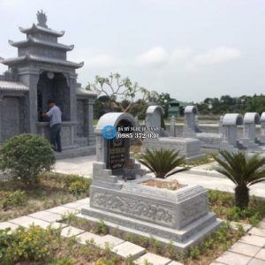 Lăng Mộ Đá ĐẸP tại Phú Yên 2018