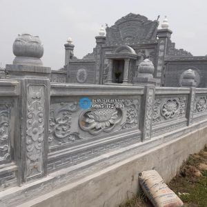 Xây dựng Lăng Mộ Đá ĐẸP tại Cà Mau Xây dựng Lăng Mộ Đá ĐẸP tại Cà Mau