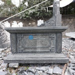 mo da khong mai bat bam