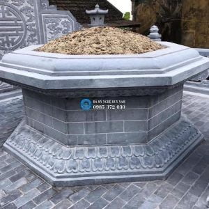Mộ Đá Lục Giác MĐ-047 Mộ Đá Lục Giác MĐ-047