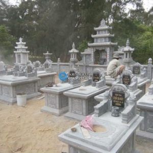 Xây dựng Khu Lăng Mộ Đá tam sơn Đẹp tại Quảng Nam 2018 Xây dựng Khu Lăng Mộ Đá tam sơn Đẹp tại Quảng Nam 2018