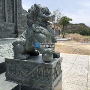 Nghê Đá Đẹp NĐ-001