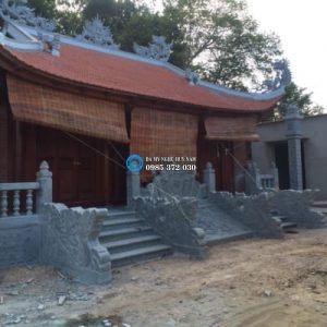 Nhà thờ họ NT-003