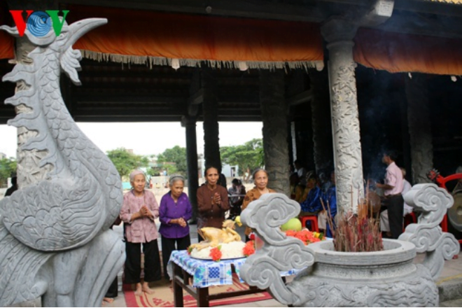 Ế như sư tử đá kiểu Trung Quốc tại làng đá Ninh Vân 1 screenshot 1590229333