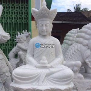 Tượng phật địa tạng TĐ-006