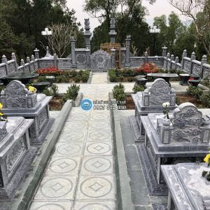 Xây dựng Khu Lăng Mộ Đá Đẹp tại Nghệ An 2018 2 lang mo da3