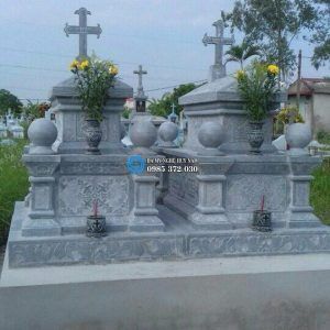 Mộ đá công giáo MĐ-10