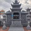 Lăng thờ đá ĐẸP MĐ-048