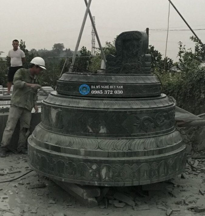 Khám Phá Ý Nghĩa Mộ Đá Tròn Trong Phong Thủy, Tâm Linh Và Hình Tượng 6 Ý nghĩa của chất liệu chế tác mộ đá tròn