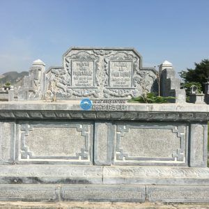 Mộ Đá Đôi MĐ-063 Mộ Đá Đôi MĐ-063