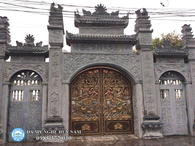 cong-tam-quan-2, cổng chùa