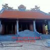 Nhà thờ họ NT-004