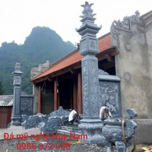 Nhà thờ họ NT-005 Nhà thờ họ NT-005