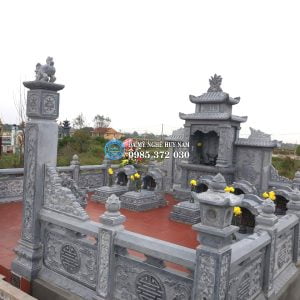 khu-lăng-mộ-đá-đẹp-tại-kim-sơn