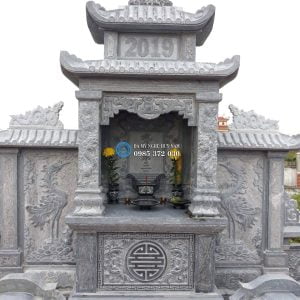 Lắp đặt lăng thờ đá đẹp tại Quang Thiện, Kim Sơn, Ninh Bình Lắp đặt lăng thờ đá đẹp tại Quang Thiện, Kim Sơn, Ninh Bình