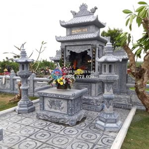 Ý nghĩa tâm linh của bàn lễ đá