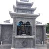 lăng-đá, lăng mộ đá, lăng thờ đá bạt băm, lăng mộ đá đẹp nhất