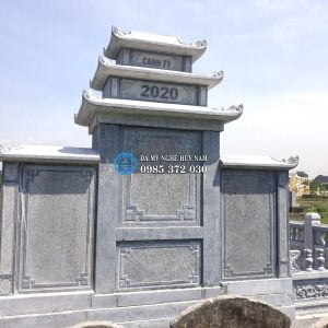 Lăng thờ đá bạt băm cao cấp 7 lăng-đá, lăng mộ đá, lăng thờ đá bạt băm, lăng mộ đá đẹp nhất, lăng cánh đá