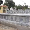 Mộ tư đá (MỘ BỐN) MĐ-088
