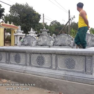 Mộ tư đá (MỘ BỐN) MĐ-088 Mộ tư đá (MỘ BỐN) MĐ-088