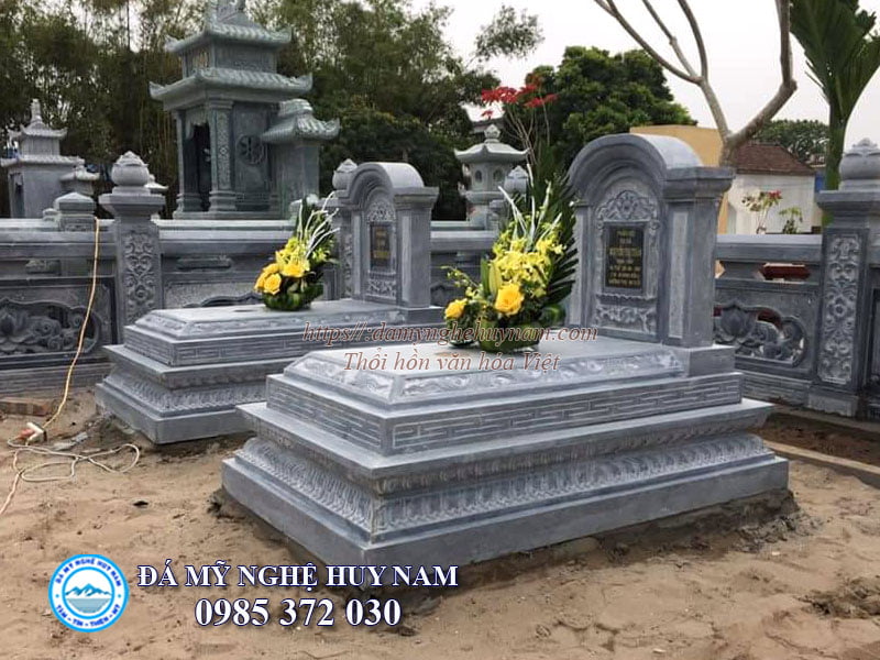 Muốn di dời mộ phần sang vị trí khác cần làm những điều gì? 3 di dời mộ phần