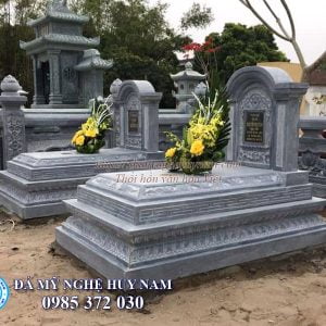 Biện pháp phòng tránh mộ đá bị nứt vỡ