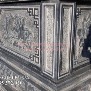 Hình ảnh Thân lăng mộ đá