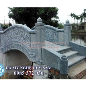 Xây Cầu đá 01