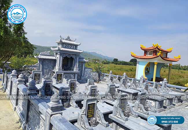 Hướng dẫn cách sắp xếp mộ ông bà bố mẹ chuẩn phong thủy mà nhiều người chưa biết 4 cách sắp xếp mộ ông bà bố mẹ