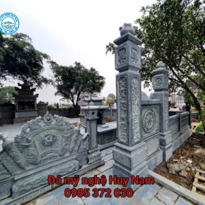 CONG TRINH KHU LANG MO11